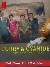 Curry & Cyanide: The Jolly Joseph Case 2023