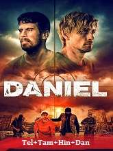 Daniel 2019