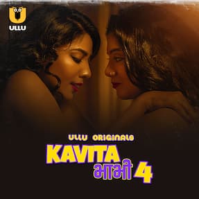 Kavita Bhabhi Season 4 Part 1 2024