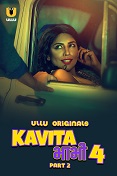 Kavita Bhabhi Season 4 Part 2 2024