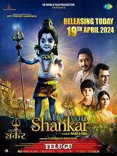 Luv You Shankar (2024)