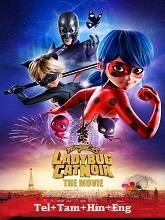 Miraculous: Ladybug & Cat Noir – The Movie 2023