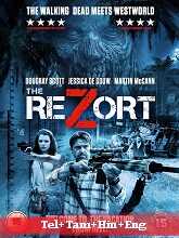 The Rezort 2016