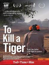To Kill a Tiger (2024)