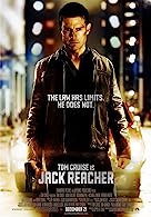 Jack Reacher 2013