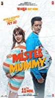 Mister Mummy 2022