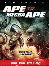 Ape vs. Mecha Ape 2023