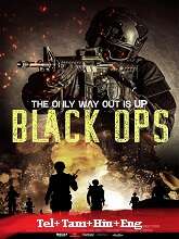 Black Ops (2020)
