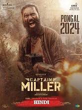 Captain Miller (2024)
