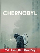 Chernobyl Season 1 (2019)