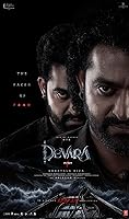 Devara: Part 1 (2024) HDRip Telugu Full Movie Watch Online Free Download - TodayPk