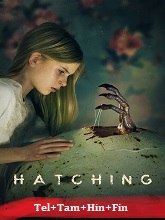 Hatching (2022)