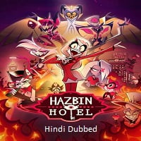 Hazbin Hotel Season 1 (2024)