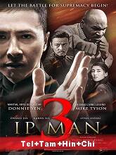 Ip Man 3 (2016)