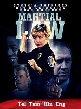 Martial law (1990)