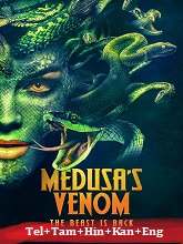 Medusa's Venom 2023