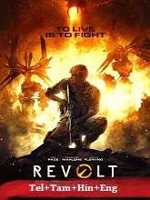 Revolt (2017)