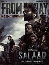 Salaar: Cease Fire – Part 1 2023
