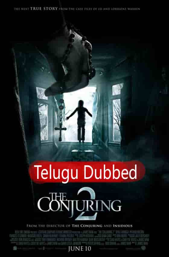 The Conjuring 2 (2016)