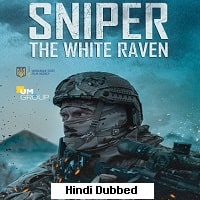 Sniper. The White Raven (2022)