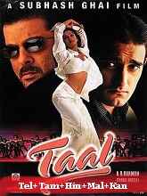 Taal (1999)