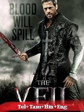 The Veil (2017)