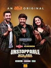 Unstoppable Limited Edition Season 3 Episode 2 (2023)
