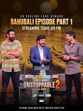 Unstoppable The Bahubali – Part 1 2022