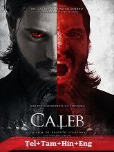 Village of the Vampire [Caleb] (2020)
