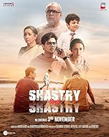 Shastry Viruddh Shastry (2023)