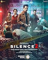 Silence 2: The Night Owl Bar Shootout 2024