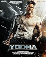 Yodha 2024